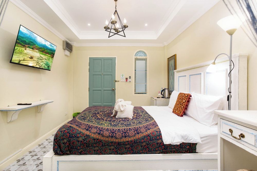 undefined Pran at Kumuang Boutique House 7