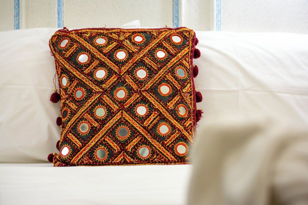 undefined Pran at Kumuang Boutique House 8