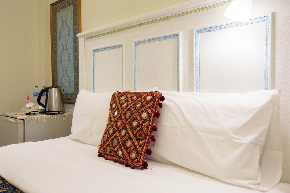 undefined Pran at Kumuang Boutique House 5