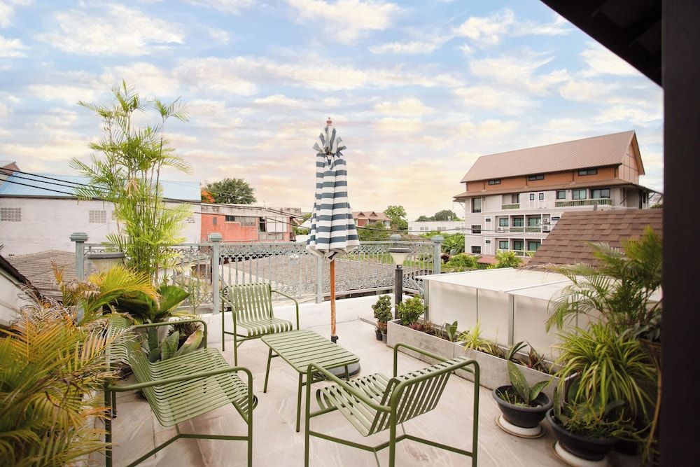 undefined Pran at Kumuang Boutique House 9