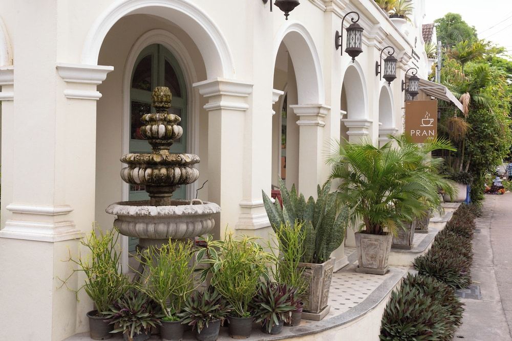 undefined Pran at Kumuang Boutique House 3