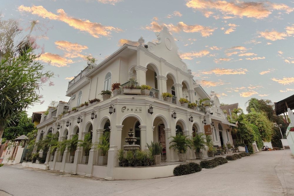 undefined Pran at Kumuang Boutique House