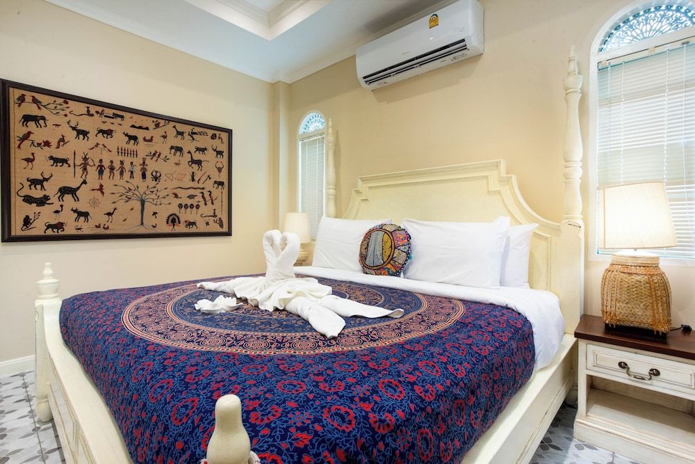 Grand Studio, 1 King Bed