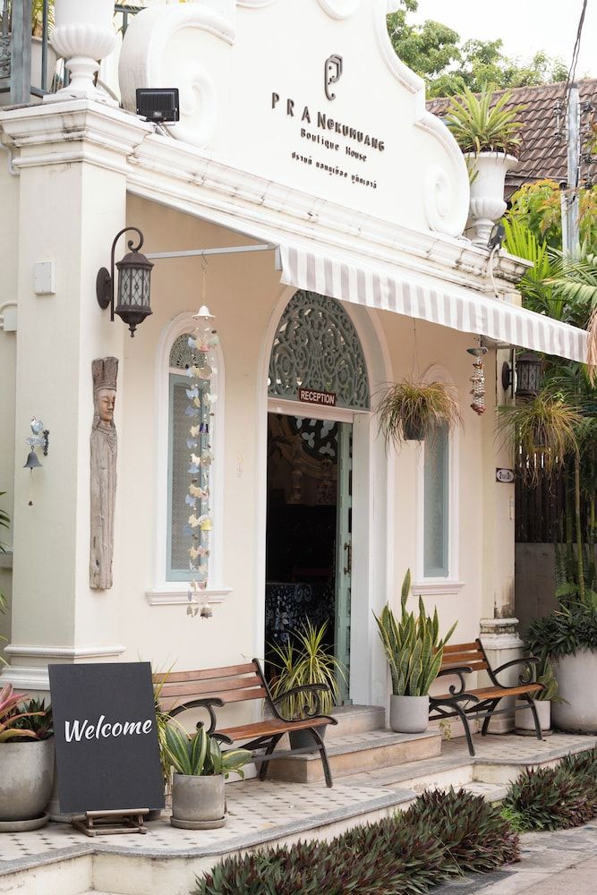 undefined Pran at Kumuang Boutique House 4