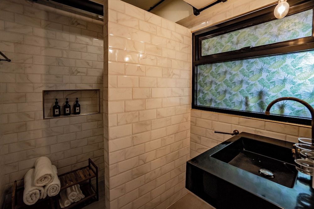 undefined Luxury Industrial Flat 5 Mins From Nimman 8