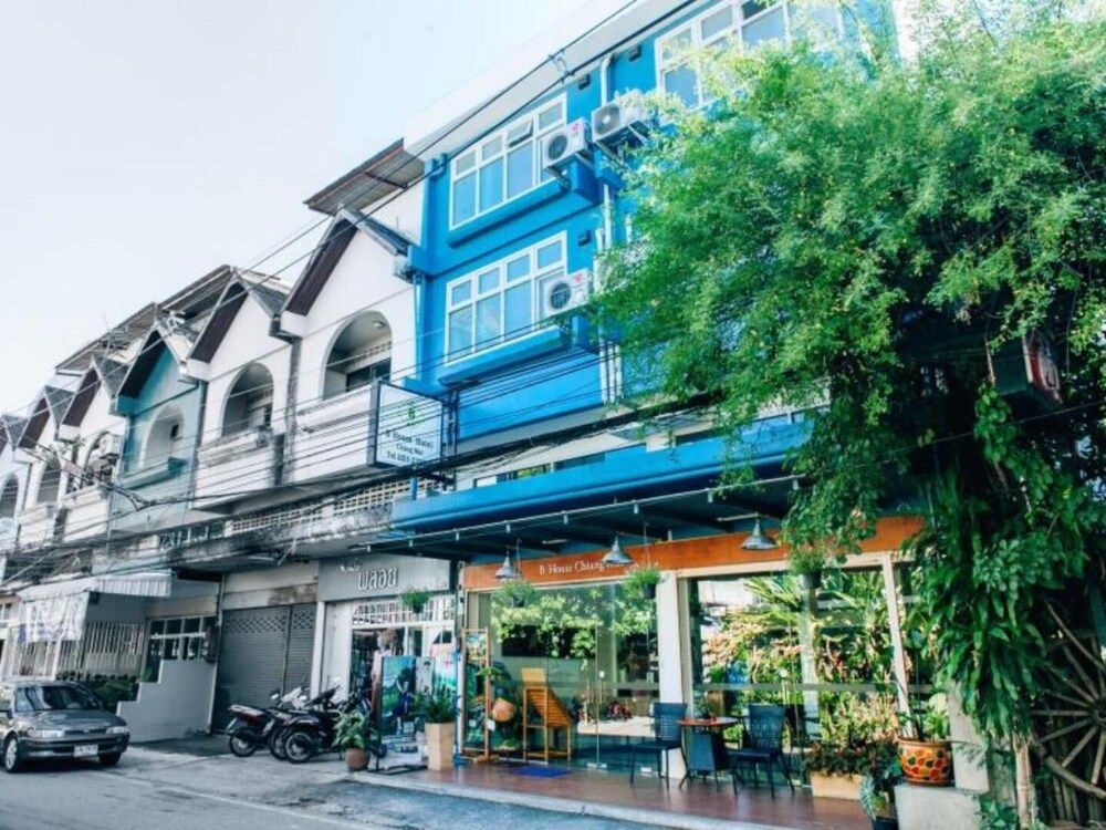 undefined B House Chiang Mai Thailand 4