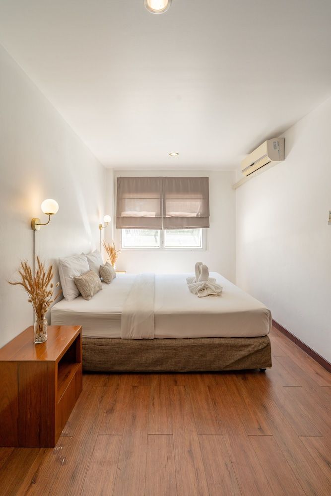 undefined B House Chiang Mai Thailand 8