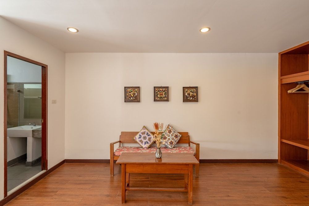 undefined B House Chiang Mai Thailand 10