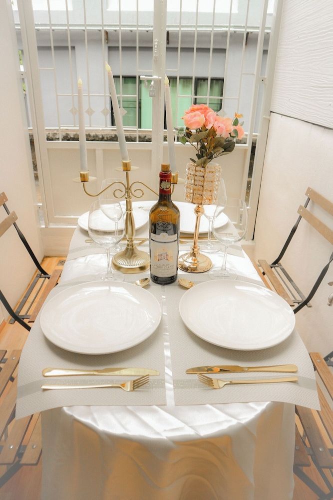 undefined HaneulHotelChiamai 6