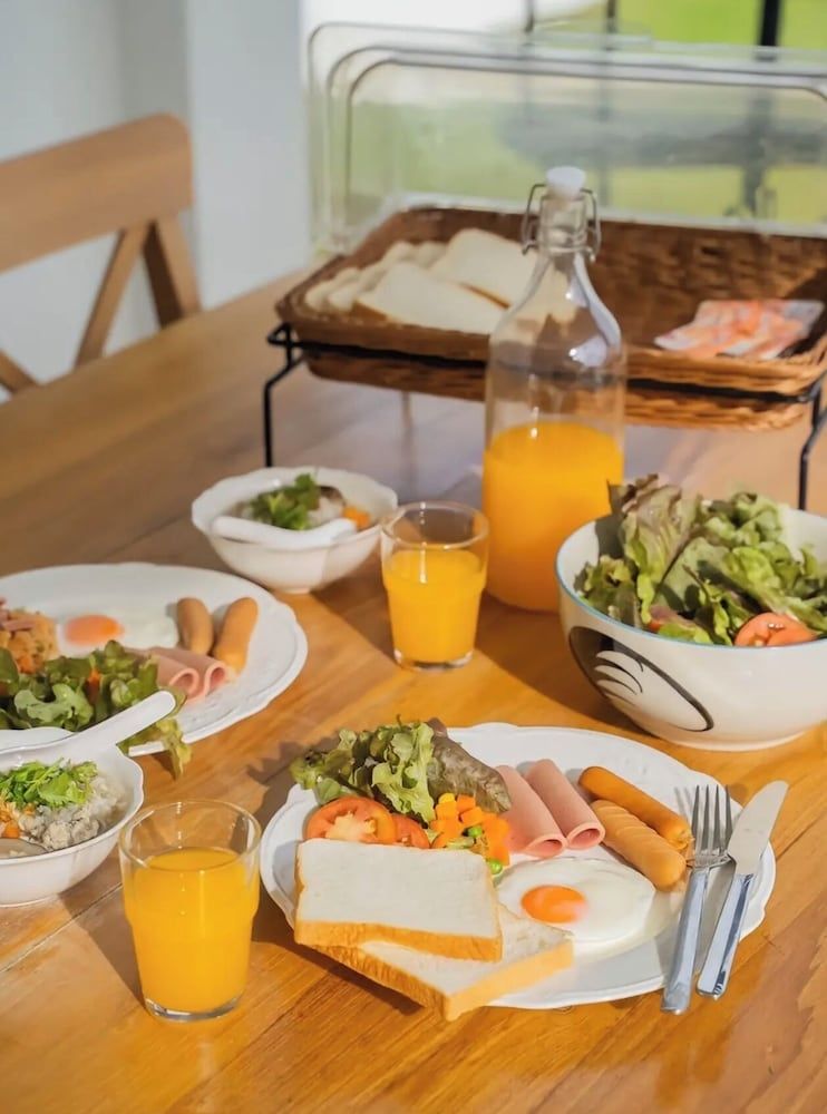 undefined HaneulHotelChiamai 9