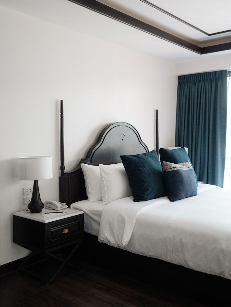 undefined Burirattana Hotel - Adults Only 8