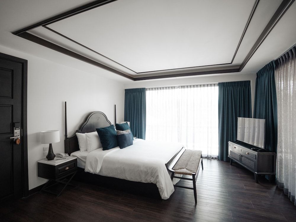 undefined Burirattana Hotel - Adults Only 7