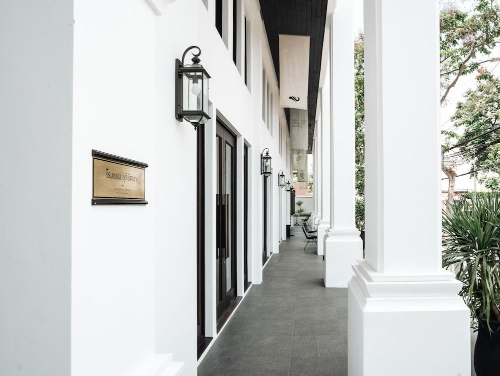 undefined Burirattana Hotel - Adults Only 4