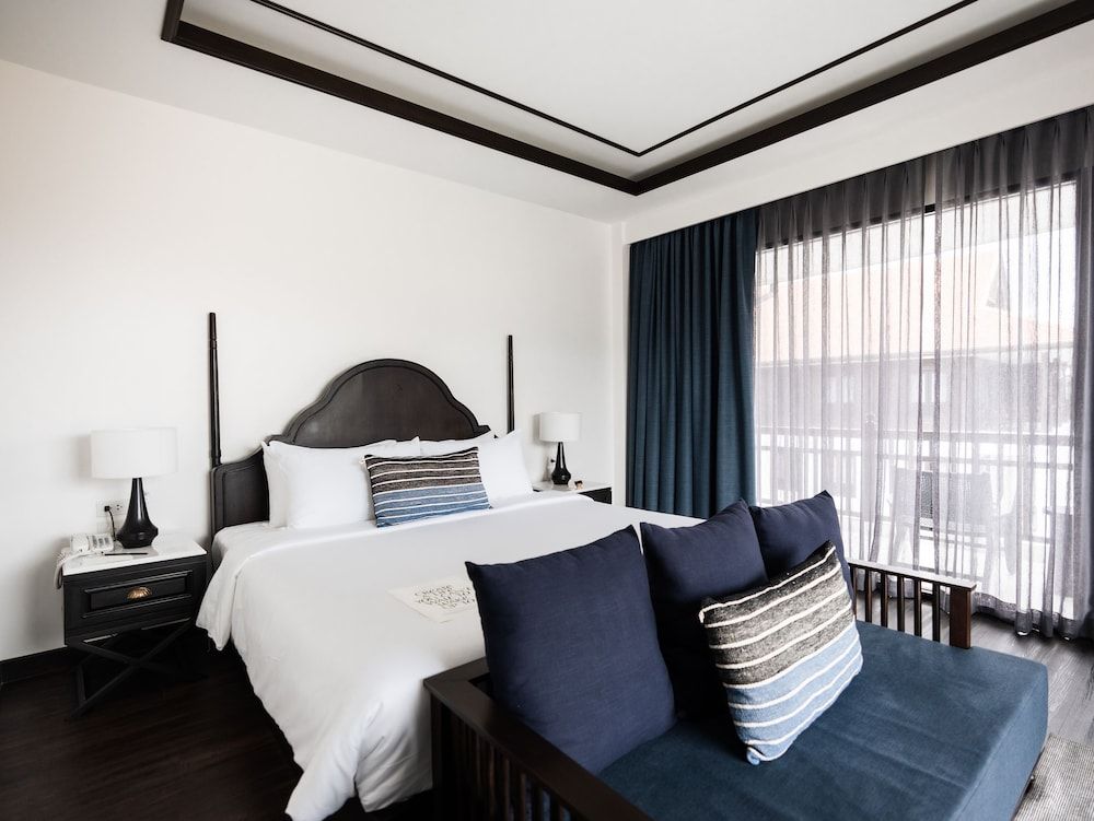 Burirattana Hotel - Adults Only