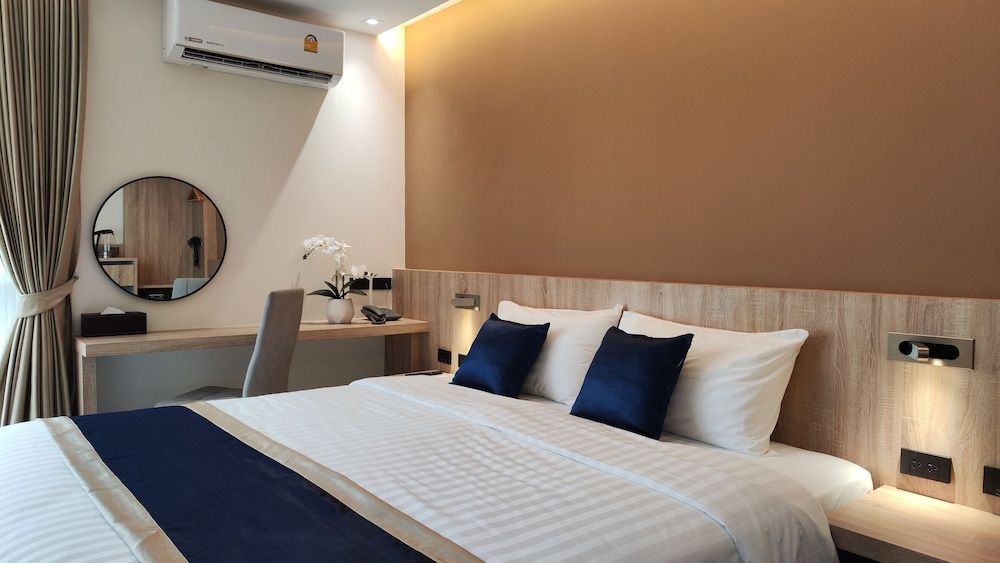 undefined Hi Chiangmai Hotel 6