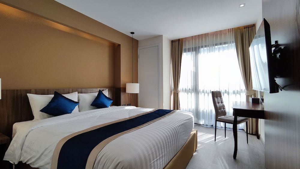 undefined Hi Chiangmai Hotel 9