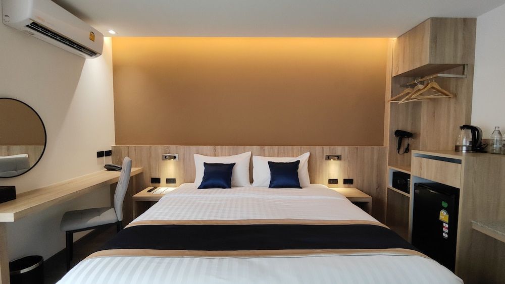 undefined Hi Chiangmai Hotel 7