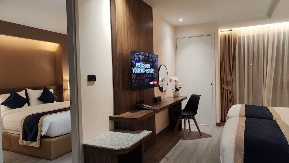 undefined Hi Chiangmai Hotel 10