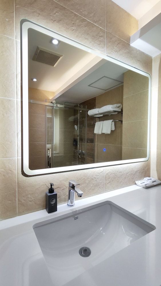 undefined Hi Chiangmai Hotel 8