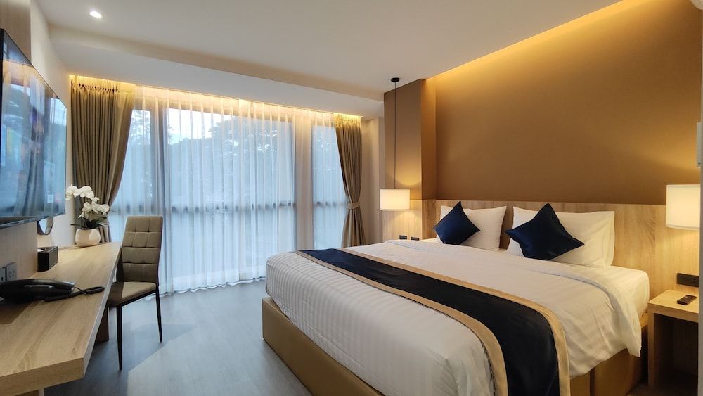 undefined Hi Chiangmai Hotel 3