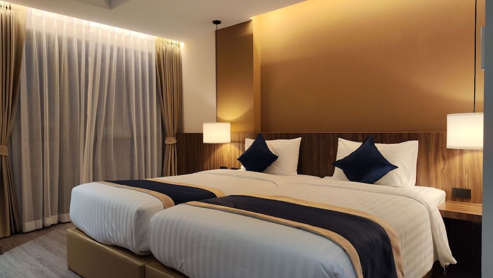 undefined Hi Chiangmai Hotel 10