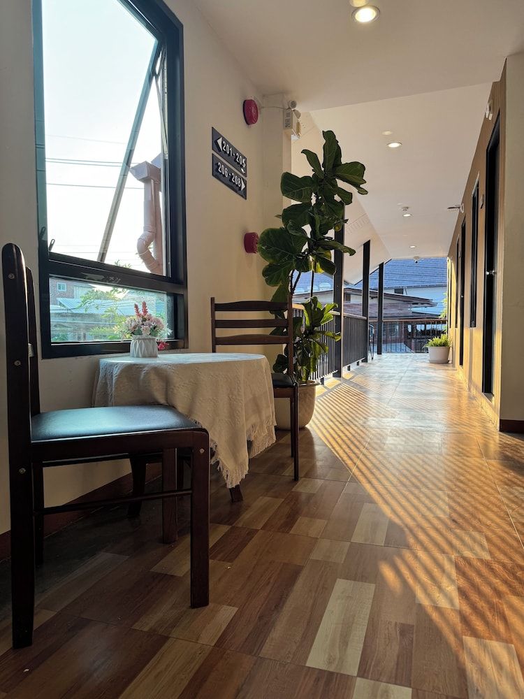 undefined Lanna Haven Hotel 8