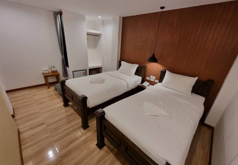 undefined Lanna Haven Hotel 9