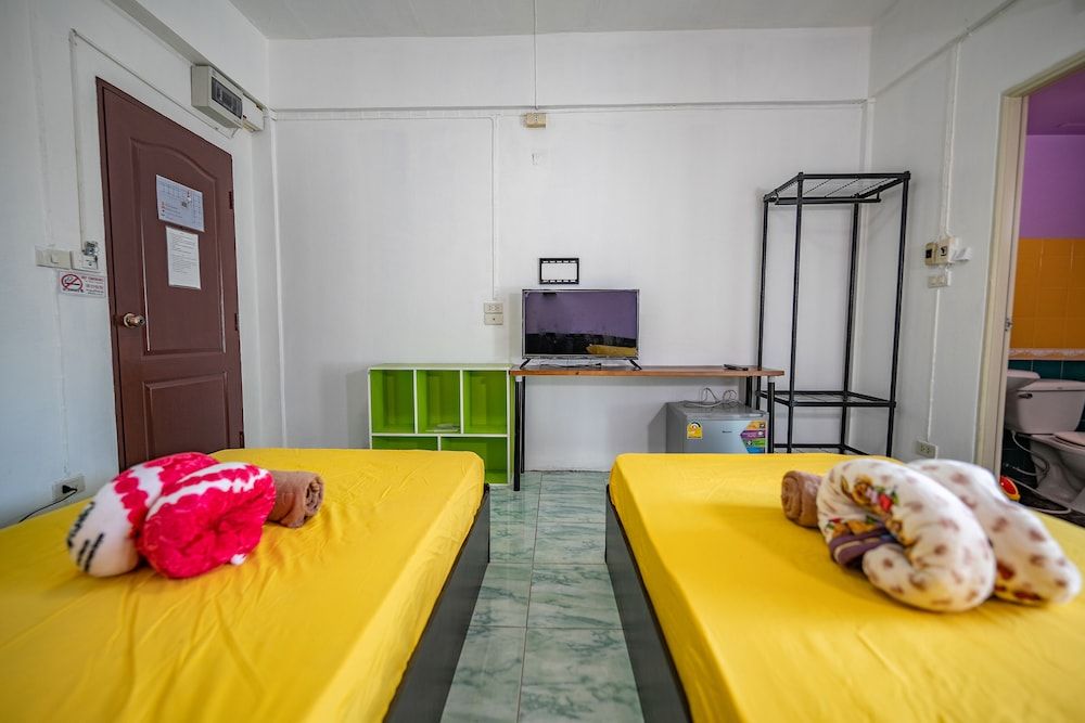 Noble Thippanate Economy Room 3