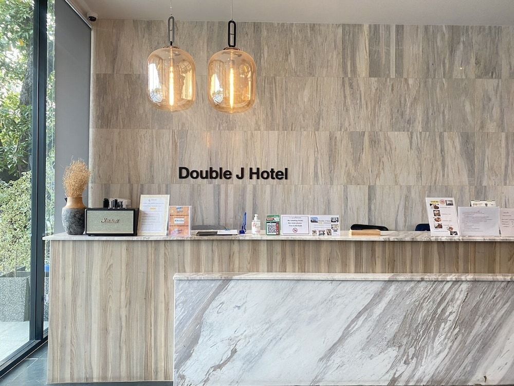 undefined Double J Hotel 9