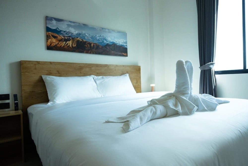 undefined Double J Hotel 2