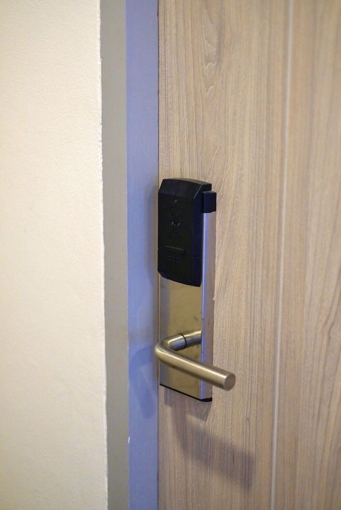 undefined Double J Hotel 10