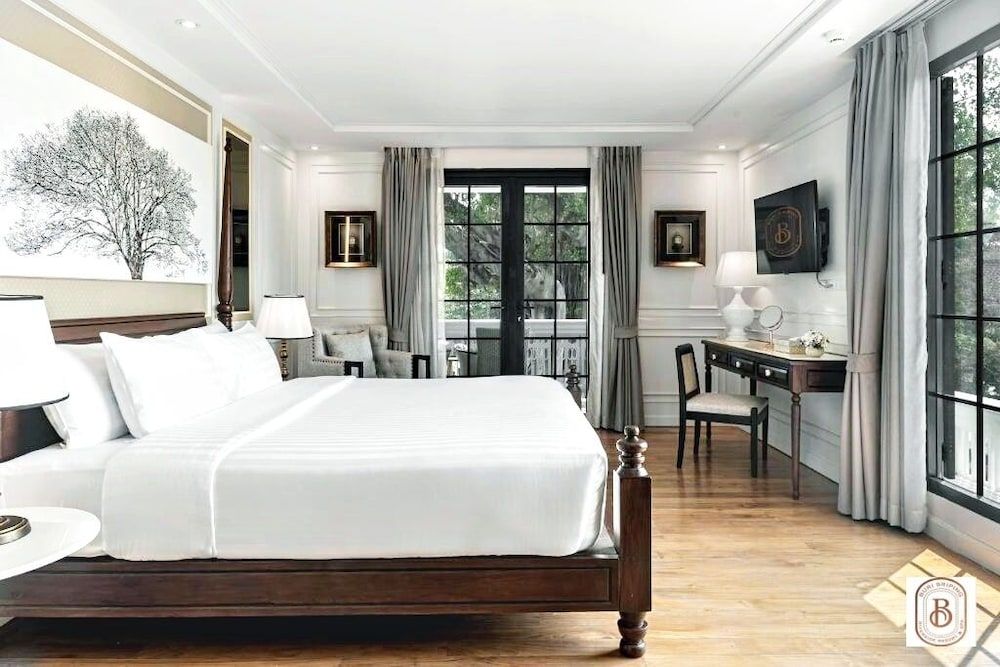 Family Suite River B