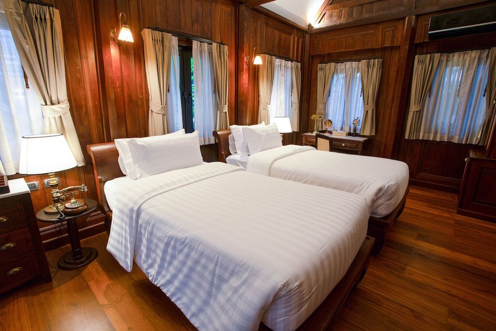 Baan Faham Residence