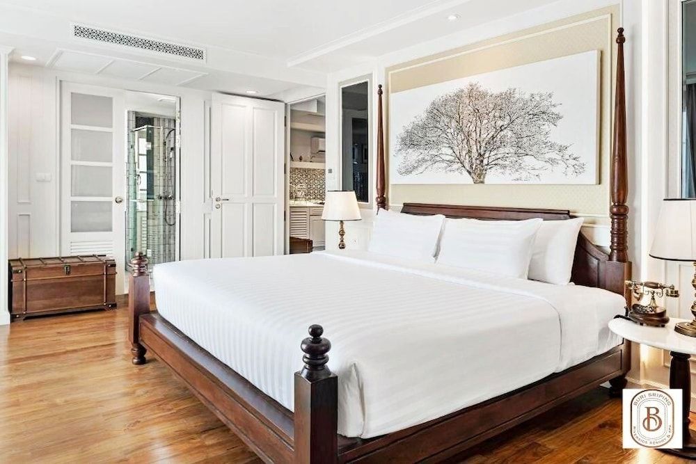 undefined Buri Sriping Riverside Resort & Spa 5