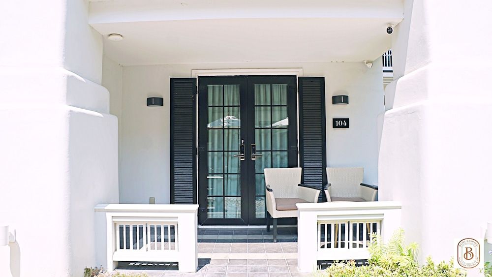 undefined Buri Sriping Riverside Resort & Spa 3