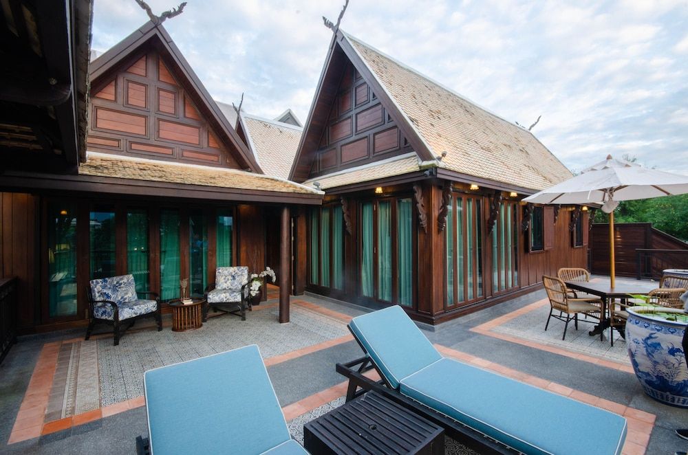 undefined Buri Sriping Riverside Resort & Spa 7