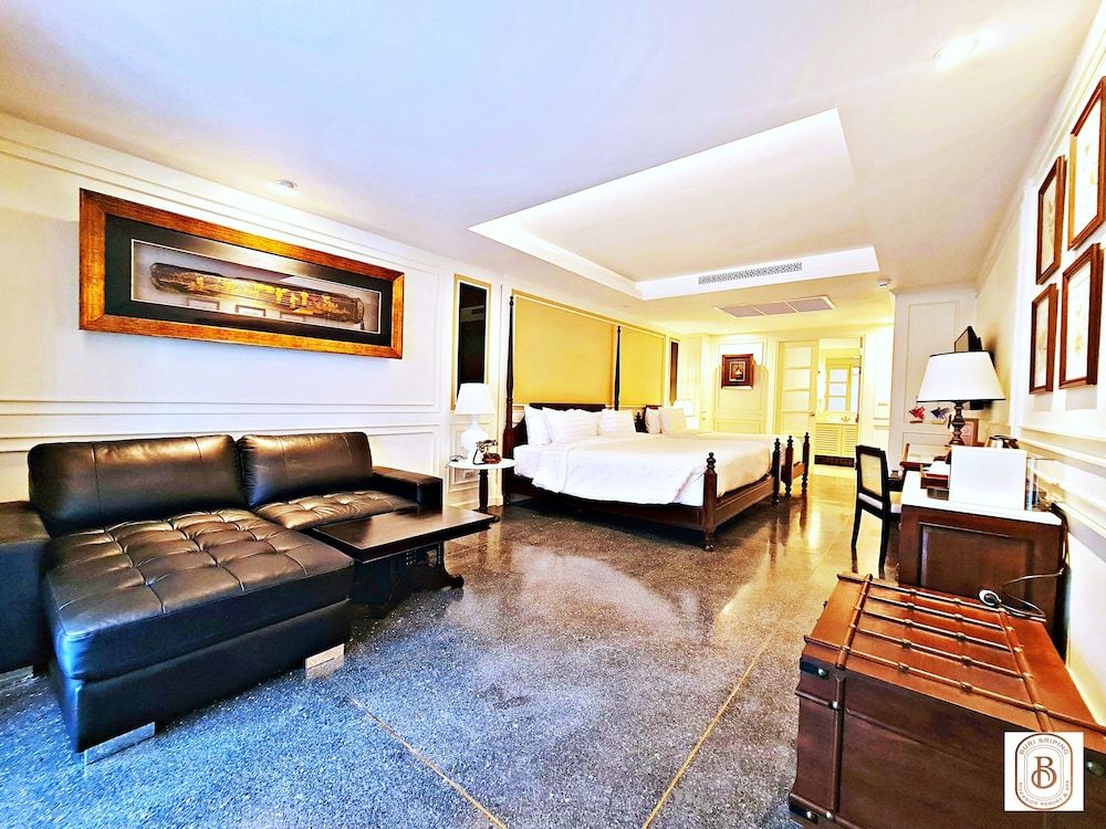 undefined Buri Sriping Riverside Resort & Spa 7