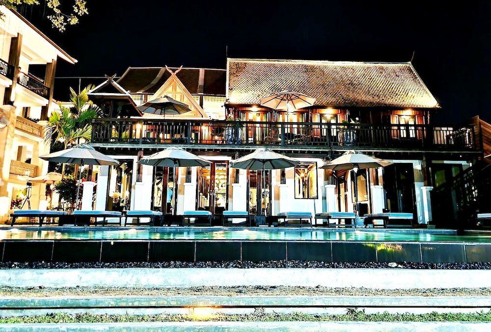 undefined Buri Sriping Riverside Resort & Spa 6