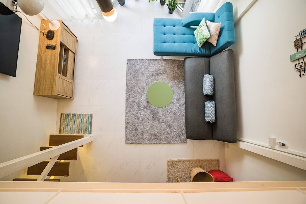 undefined Contemporary Loft in the Heart of Chiang Mai - 5 Mins From Nimman 9