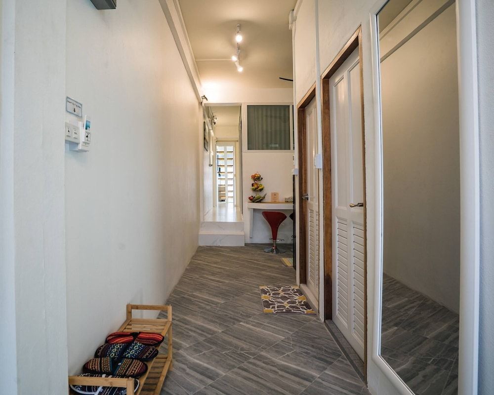 undefined Contemporary Loft in the Heart of Chiang Mai - 5 Mins From Nimman 2