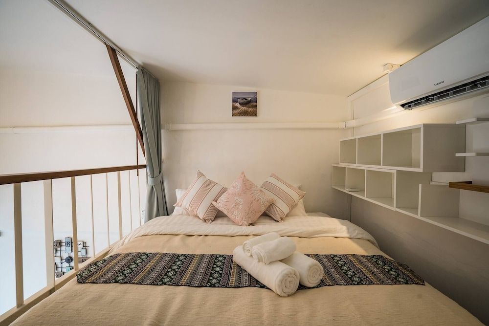 undefined Contemporary Loft in the Heart of Chiang Mai - 5 Mins From Nimman 6