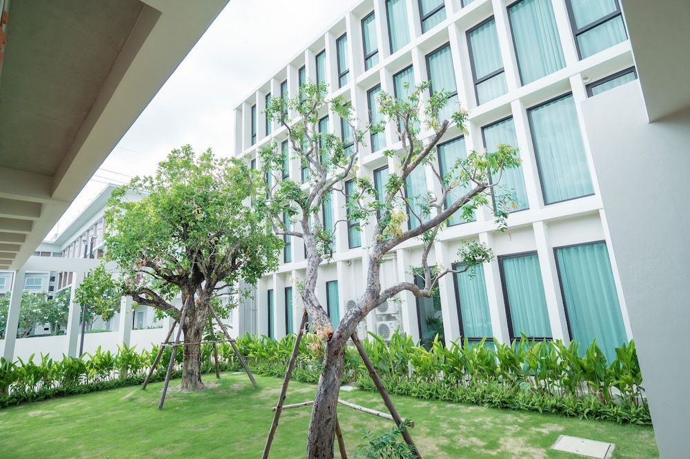 undefined Pillows Boutique Hotel 9