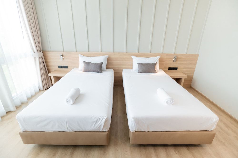 Pillows Boutique Hotel Superior Twin Room 2