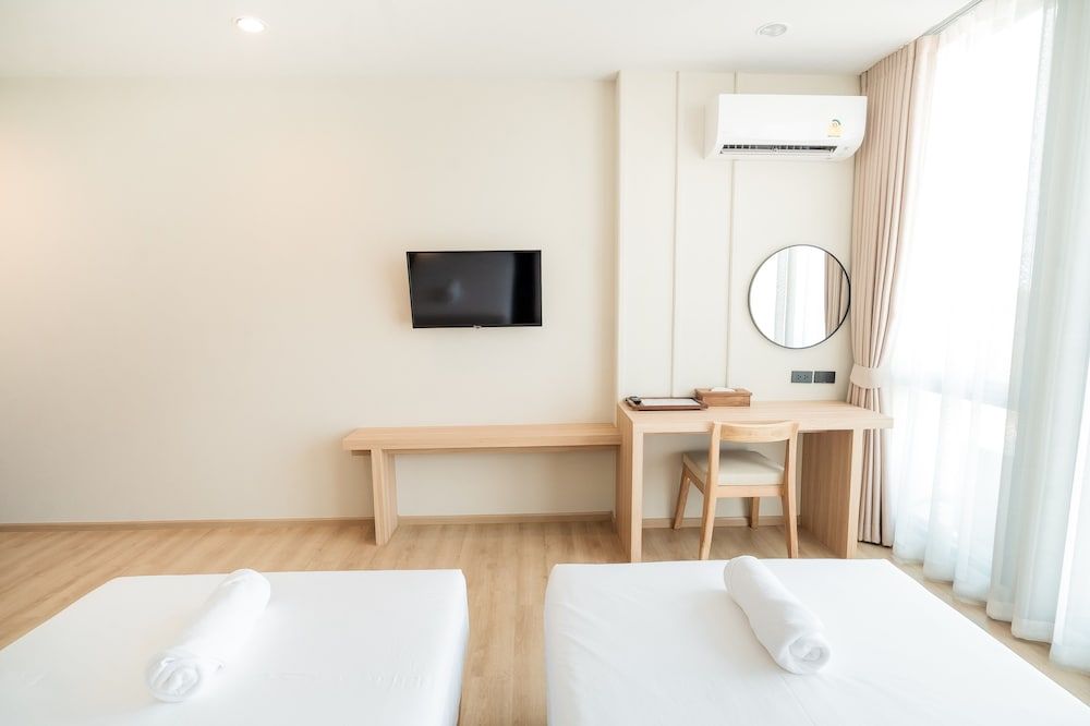 Pillows Boutique Hotel Superior Twin Room 5