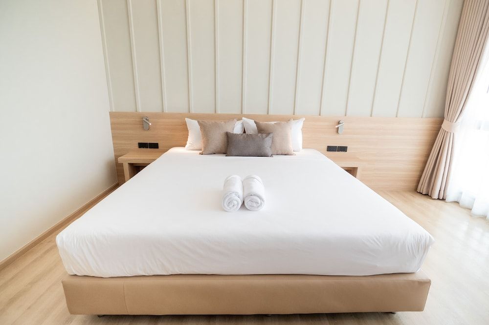 Superior King Bed Room