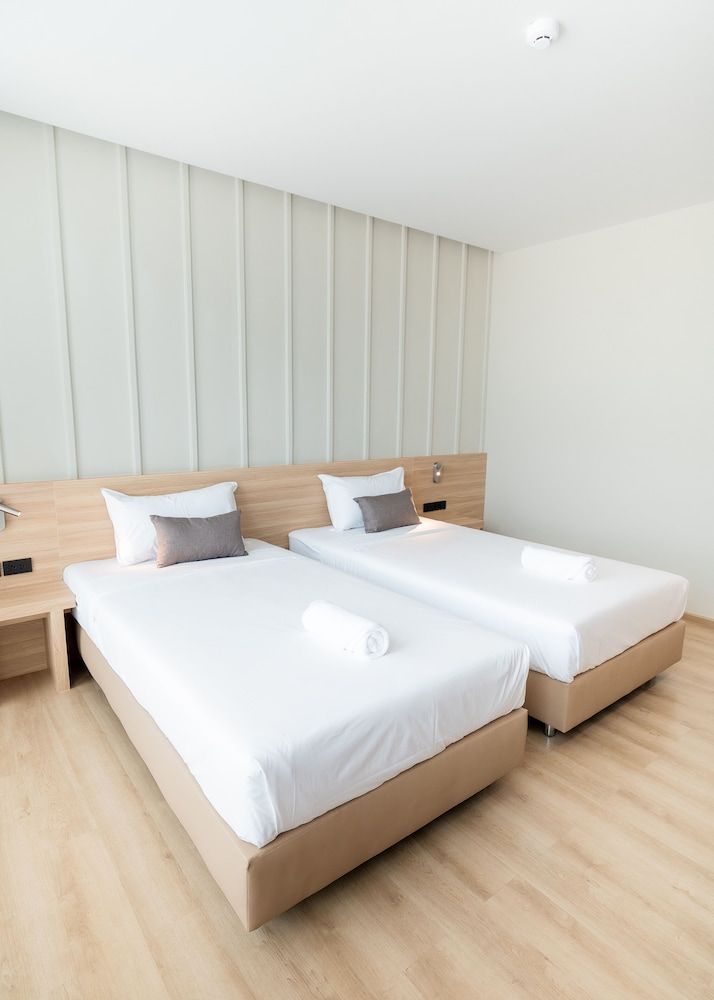 undefined Pillows Boutique Hotel 2