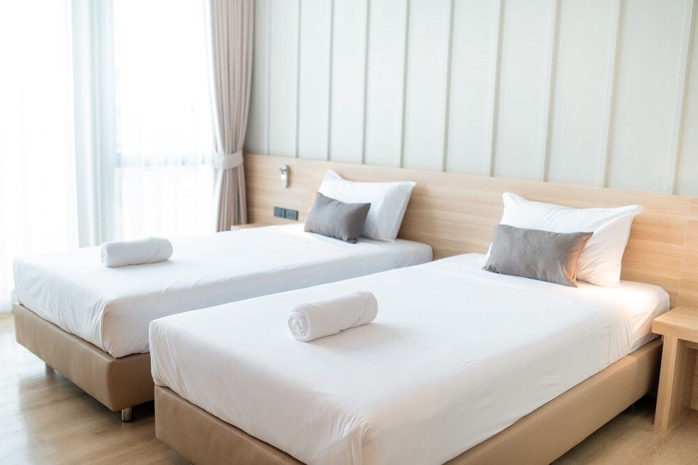 Pillows Boutique Hotel Superior Twin Room 4