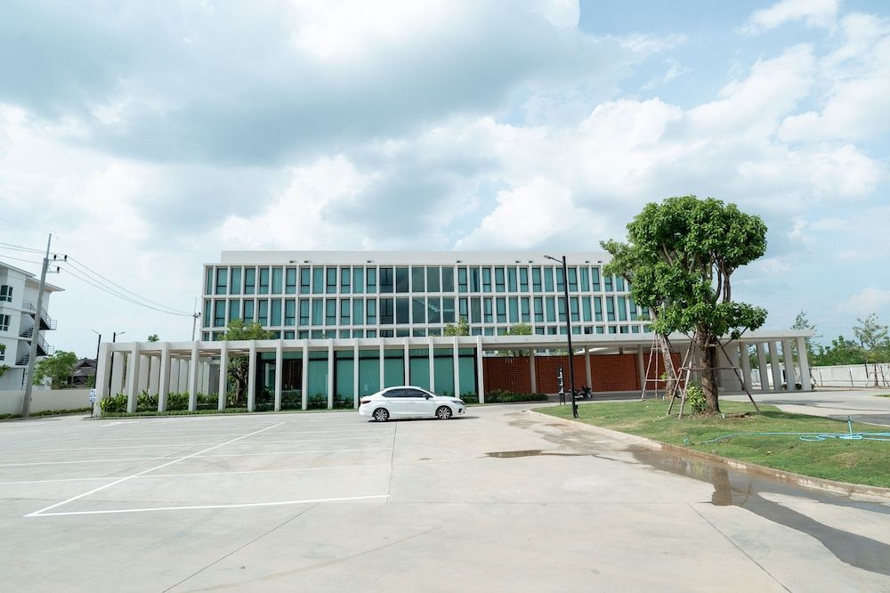 undefined Pillows Boutique Hotel 8