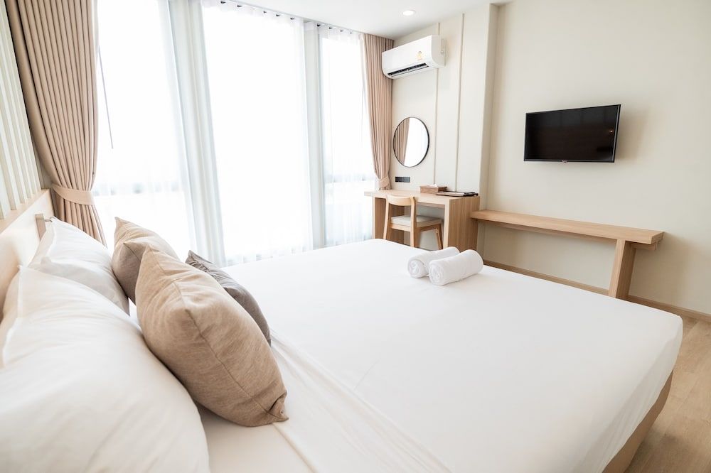 undefined Pillows Boutique Hotel 3