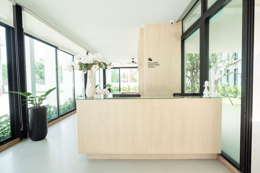 undefined Pillows Boutique Hotel 6